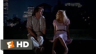 The Butchers Wife 58 Movie CLIP  The SplitApart Story 1991 HD