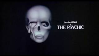 The Psychic 1977  Trailer  Sette note in nero