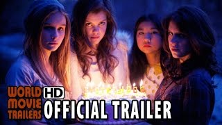 The Sisterhood of Night Official Trailer 2015 HD