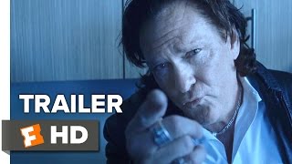 Vigilante Diaries Official Trailer 1 2016  Michael Madsen Movie HD
