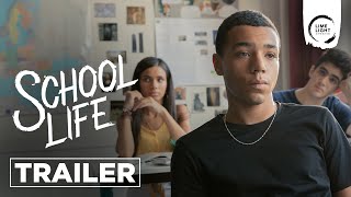 SCHOOL LIFE  Trailer