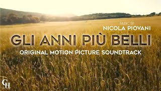 Nicola Piovani  Gli Anni piu Belli The Best Years  Original Motion Picture Soundtrack  HD