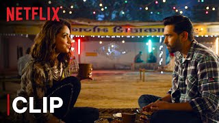 The Cutest Dhaba Date ft Vikrant Massey  Yami Gautam  Ginny Weds Sunny  Netflix India