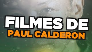 Os melhores filmes de Paul Calderon