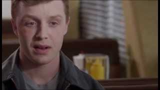 45 Noel Fisher Scenes  The Booth At The End
