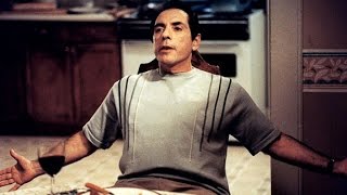 Actor David Proval