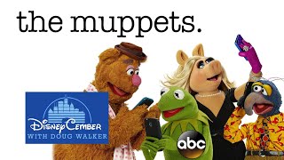 The Muppets  DisneyCember