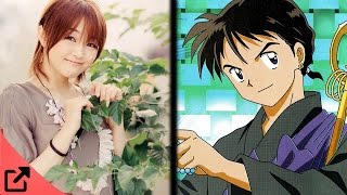 Top 10 Chiwa Saito Voice Acting Roles