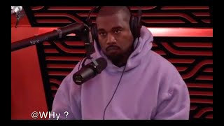 Joe Rogan realizes Kanye West is insanesupercut edition