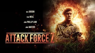 Attack Force Z 1981 Trailer HD