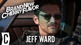 Brand New Cherry Flavors Jeff Ward on Being Inspired by Mulholland Drive