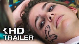 NEVER GOIN BACK Red Band Trailer 2018