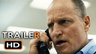 Shock and Awe Official Trailer 1 2018 Woody Harrelson Jessica Biel Iraq War Movie HD