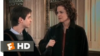 Tadpole 1010 Movie CLIP  Not a Very Good Mother 2002 HD