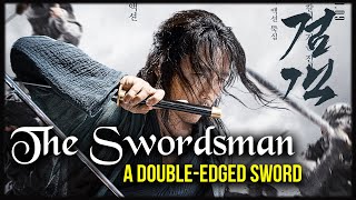 The Swordsman 2020 Korean Movie Review  Jang Hyuk  ACTION 