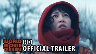 Kumiko the Treasure Hunter Official Trailer 1 2015  David Zellner Movie HD
