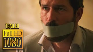  INFIDEL  2019  Movie Trailer  Full HD  1080p