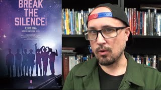 Break the Silence The Movie  Movie Review