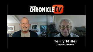 Dog Show Tips  Will Alexander Interviews Terry Miller