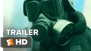 A Gray State Trailer 1 2017  Movieclips Indie
