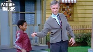 WONT YOU BE MY NEIGHBOR Trailer 2018  Mr Fred Rogers Documentary