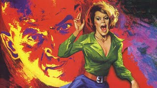 Lisa and the Devil 1973 Italy  Spain  West Germany Trailer
