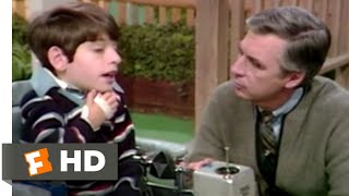 Wont You Be My Neighbor 2018  Mister Rogers  Jeff Erlanger Scene 810  Movieclips