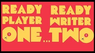 Ready Player One Ready Zak Penn  CineFix Now