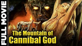The Mountain of The Cannibal God  Italian Horror Movie   Ursula Andress Stacy Keach