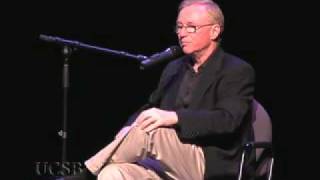 An Evening with David Grossman