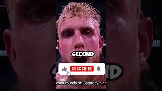 Jake Paul SLAMMED By Mike Tyson After KO With Mike Perry