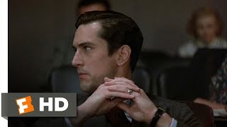 The Last Tycoon 58 Movie CLIP  Nor I You 1976 HD