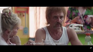 Les Tuche 3 2018  Trailer English Subs