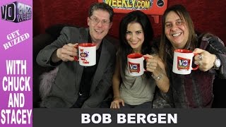 Bob Bergen PT1  Voice of Porky Pig  How To Become A Successful Voice Over Actor EP 21