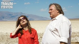 VALLEY OF LOVE ft Isabelle Huppert  Gerard Depardieu  Official Trailer HD