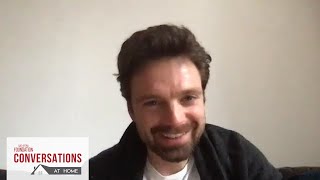 Conversations at Home with Sebastian Stan of ENDINGS BEGINNINGS