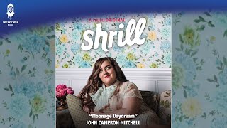 Shrill S2 Official Soundtrack  God Only Knows  Peter Smith  WaterTower