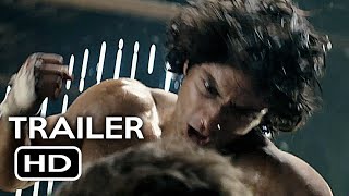 AMERICAN FIGHTER Trailer 2020 Tommy Flanagan Fighting Movie