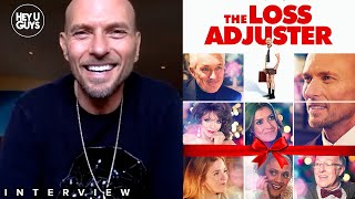 Luke Goss on The Loss Adjuster Bros and his new music