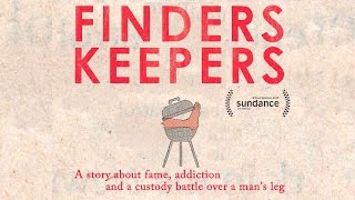 Finders Keepers  Trailer