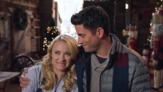 Hallmarks Home  Family  A Special Look at Christmas Wonderland