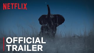Night on Earth  Trailer  Netflix
