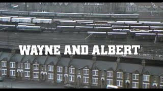 Play for Today  Wayne and Albert by David Hopkins  Sarah Pia Anderson