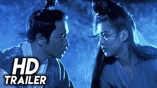 A Chinese Ghost Story II 1990 Original Trailer FHD