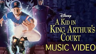 Disneys A Kid In King Arthurs Court 1995 Music Video