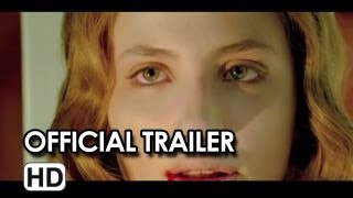 Dracula 3D Official Trailer 2 2013  Dario Argento Movie HD