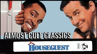 Houseguest 1995  Almost Cult Classics