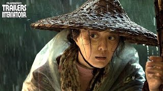 I Am Not Madame Bovary ft Fan BingBing  Official Trailer HD