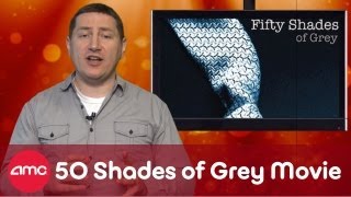 50 Shades Of Grey Movie hires Writer Kelly Marcel