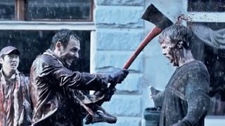The Walking Dead  The Journey So Far  official trailer 2016 Andrew Lincoln Norman Reedus